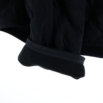 Chrome Hearts Hooded Dagger Zip Up Nylon Jacket — view 6