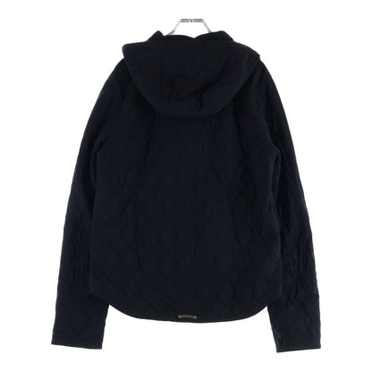 Chrome Hearts Hooded Dagger Zip Up Nylon Jacket — view 2