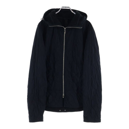 Chrome Hearts Hooded Dagger Zip Up Nylon Jacket