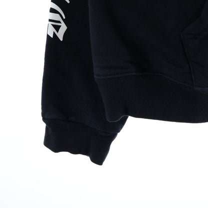 Chrome Hearts Sweatshirt HD Zip Lining Summer Arm Logo Print Hoodie — view 6