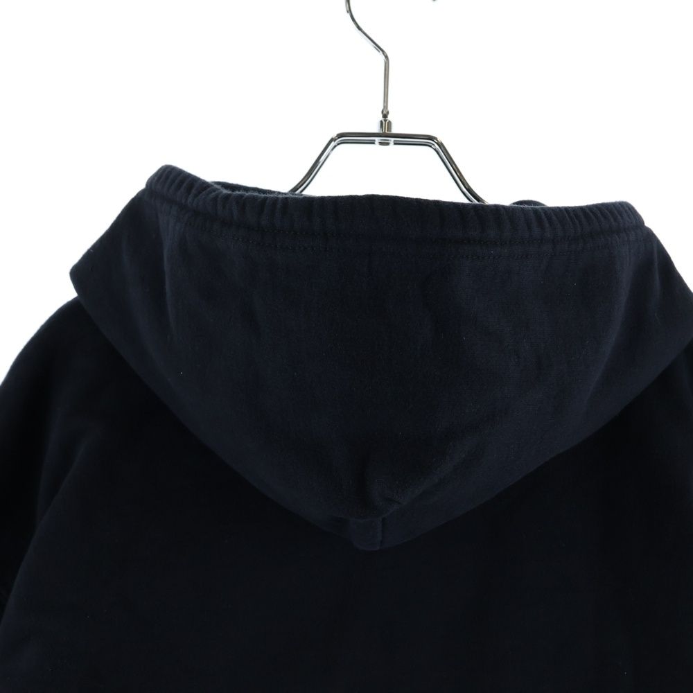 Chrome Hearts Sweatshirt HD Zip Lining Summer Arm Logo Print Hoodie — view 4