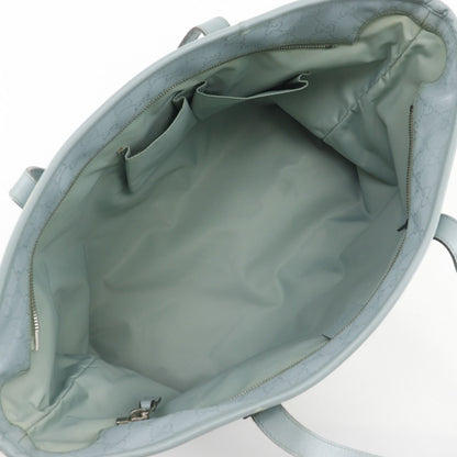 Gucci GG Supreme Light Blue Tote — view 6