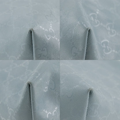 Gucci GG Supreme Light Blue Tote — view 4