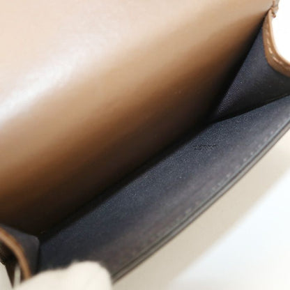 Fendi FF Diamond Trifold Wallet Leather — view 7