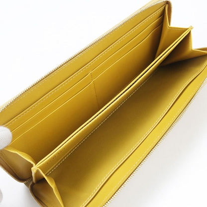 Loewe Zip Around Knot Wallet Calf — view 3