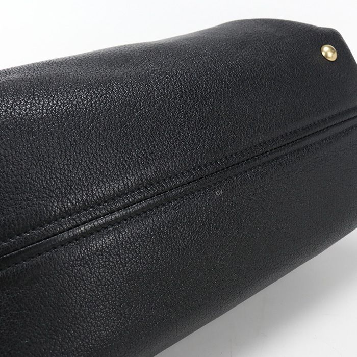 Miu Miu Miu 2-Way Tote Leather — view 7
