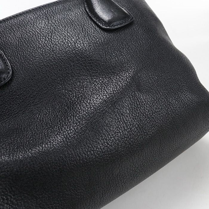 Miu Miu Miu 2-Way Tote Leather — view 8