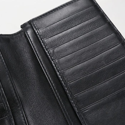Dior Bifold Wallet Oblique Jacquard — view 8