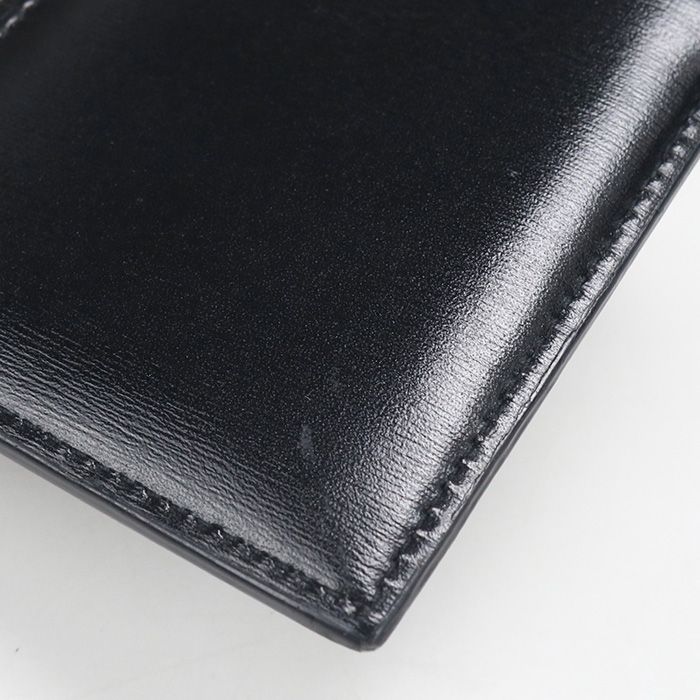 Celine Fragment Case Triomphe Coin Purse Calf — view 8