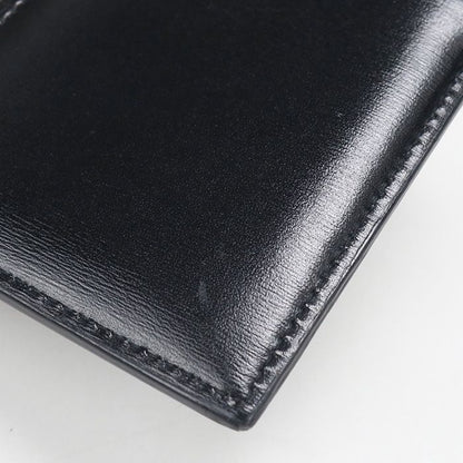 Celine Fragment Case Triomphe Coin Purse Calf — view 8