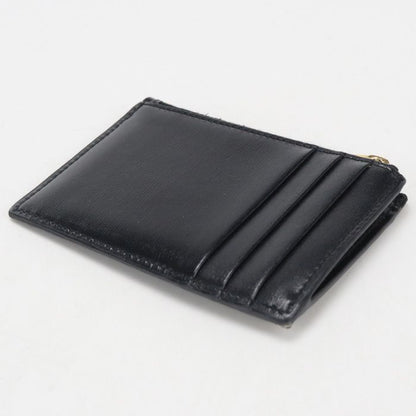 Celine Fragment Case Triomphe Coin Purse Calf — view 2