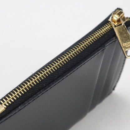 Celine Fragment Case Triomphe Coin Purse Calf — view 5