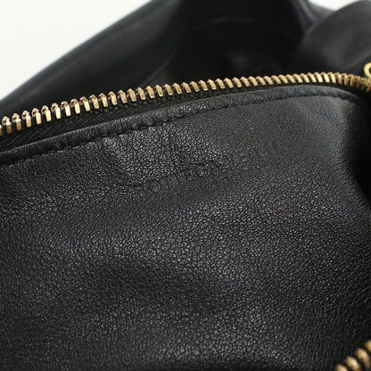 Bottega Veneta Mini Double Knot Handbag Leather — view 5