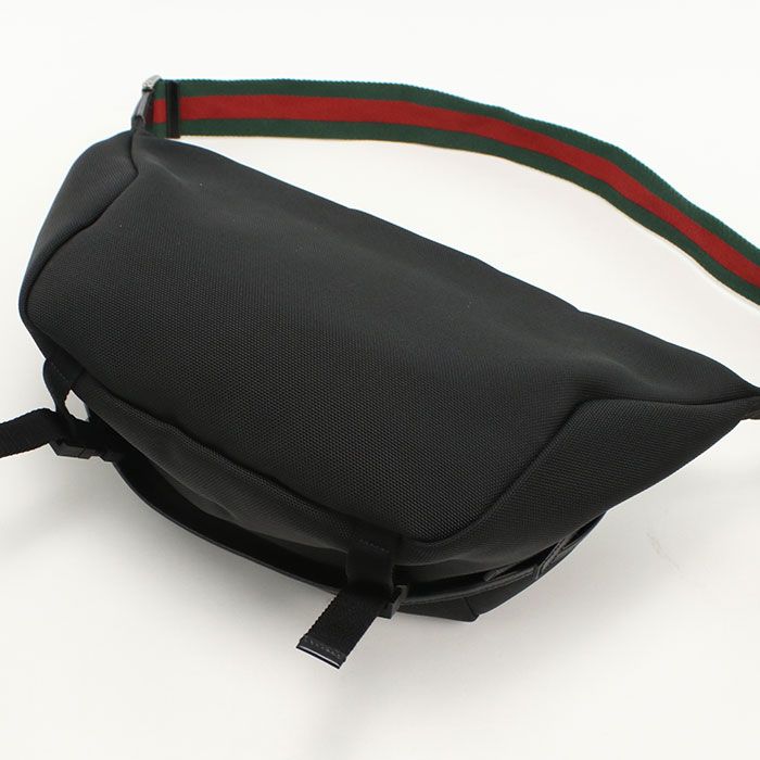 Gucci Sherry Belt Bag Canvas — view 2