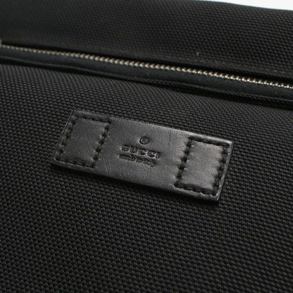 Gucci Sherry Belt Bag Canvas — view 5