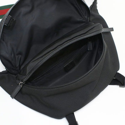 Gucci Sherry Belt Bag Canvas — view 3