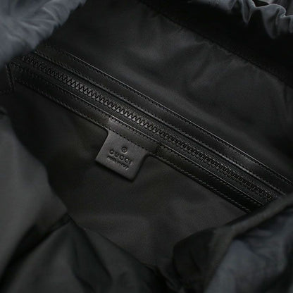 Gucci Backpack Sherry Canvas — view 7