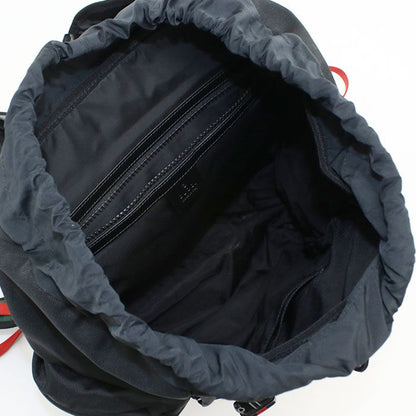 Gucci Backpack Sherry Canvas — view 3