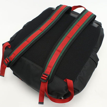 Gucci Backpack Sherry Canvas — view 2