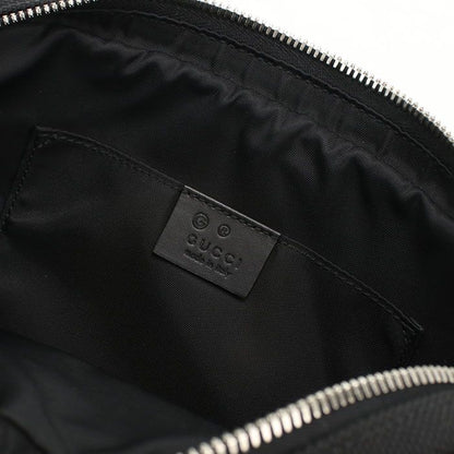 Gucci Waist Bag Sherry Canvas — view 6