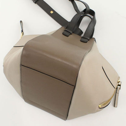 Loewe Small Hammock 326 Handbag Calf — view 2