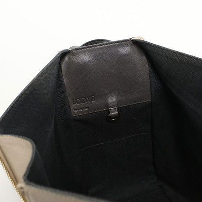Loewe Small Hammock 326 Handbag Calf — view 5