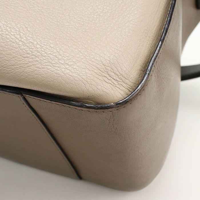 Loewe Small Hammock 326 Handbag Calf — view 7
