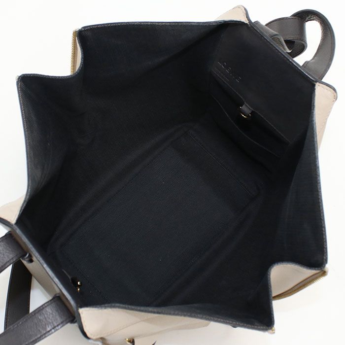 Loewe Small Hammock 326 Handbag Calf — view 3