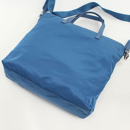 Prada 2-Way Tote Nylon — view 2
