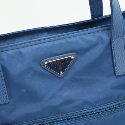 Prada 2-Way Tote Nylon — view 4