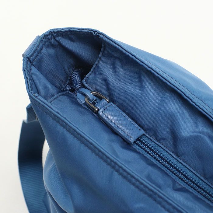 Prada 2-Way Tote Nylon — view 5