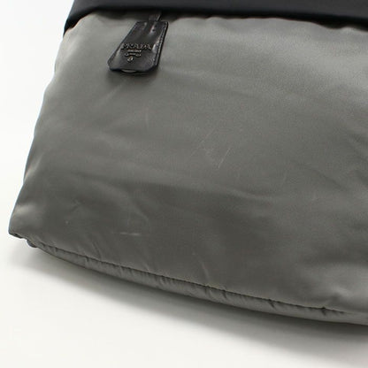 Prada 2-Way Tote Nylon — view 6
