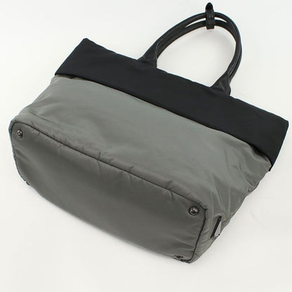 Prada 2-Way Tote Nylon — view 2