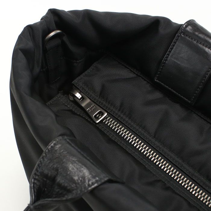 Prada 2-Way Tote Nylon — view 8