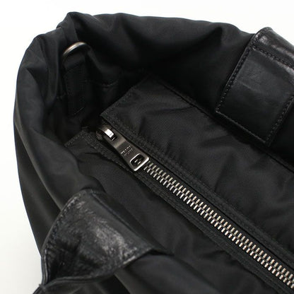 Prada 2-Way Tote Nylon — view 8