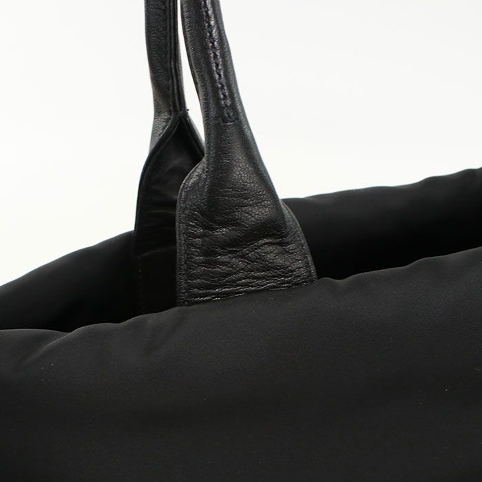 Prada 2-Way Tote Nylon — view 5