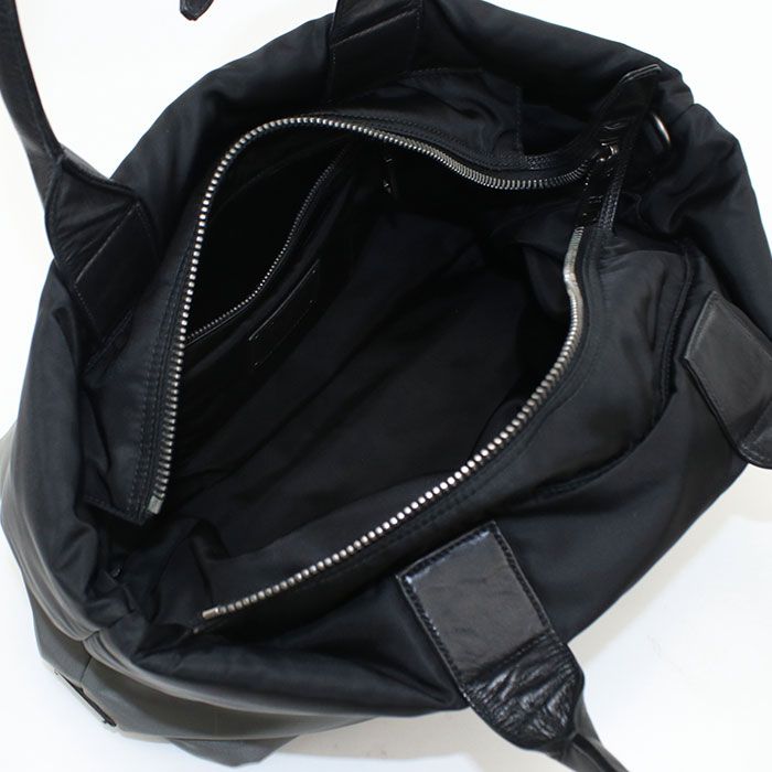 Prada 2-Way Tote Nylon — view 3