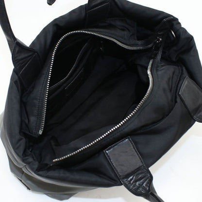 Prada 2-Way Tote Nylon — view 3