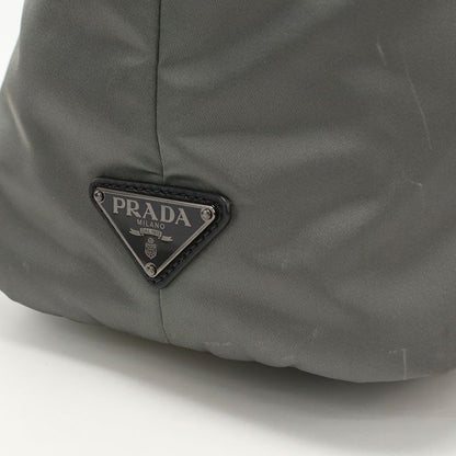 Prada 2-Way Tote Nylon — view 4