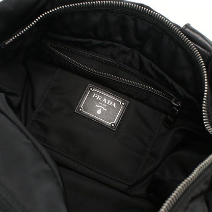 Prada 2-Way Tote Nylon — view 9