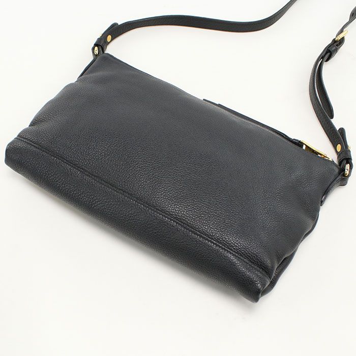 Prada Crossbody Shoulder Bag Leather — view 2