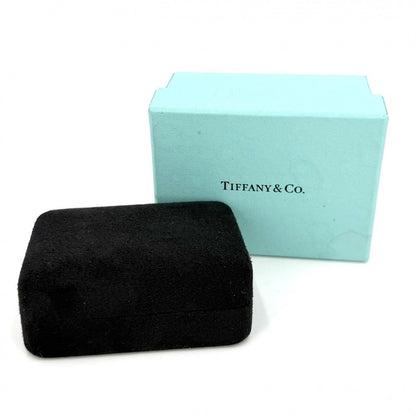 Tiffany & Co Earrings Teardrop Elsa Peretti — view 7