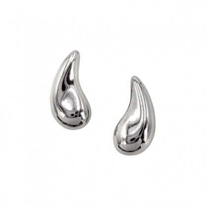 Tiffany & Co Earrings Teardrop Elsa Peretti
