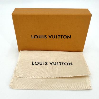 Louis Vuitton Card Case Monogram Eclipse Holder Magnetic Business Fixed Era — view 6