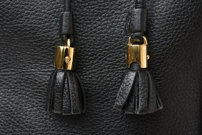 Dolce & Gabbana Tote & Black Leopard Print D&G — view 9