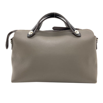 Fendi by the Way 2-Way Handbag Calf — view 2