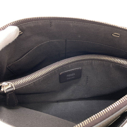 Fendi by the Way 2-Way Handbag Calf — view 5