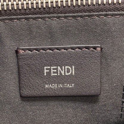 Fendi by the Way 2-Way Handbag Calf — view 6