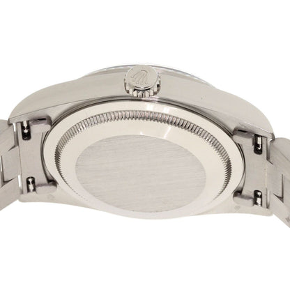 Rolex Day Date Diamond Watch 18k White Gold — view 7