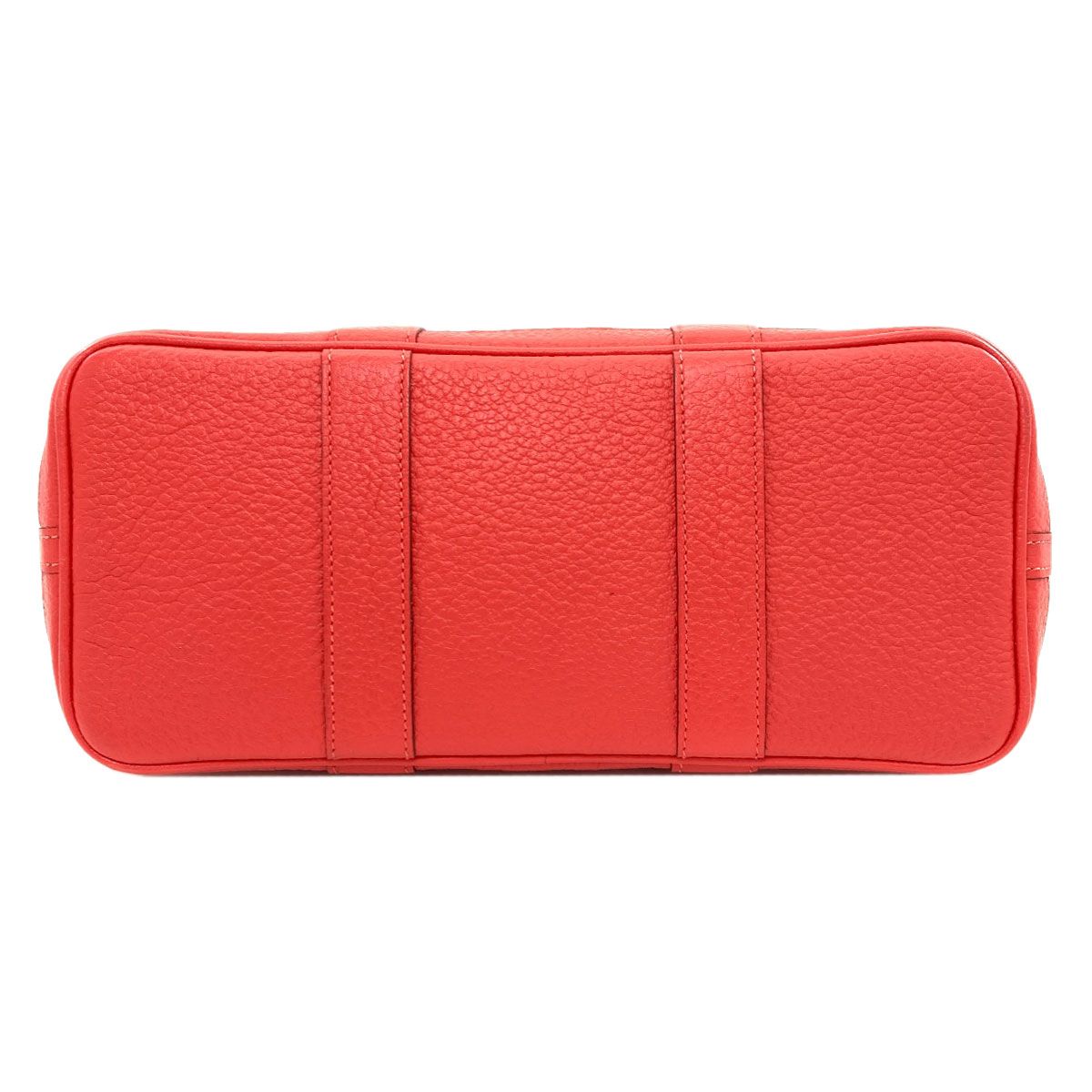Hermes Garden Party TPM Silver Handbag Negonda — view 4